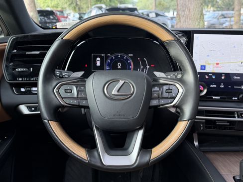 Used 2024 Lexus RX 350 Premium w/ Cold Area Package FWD image 31