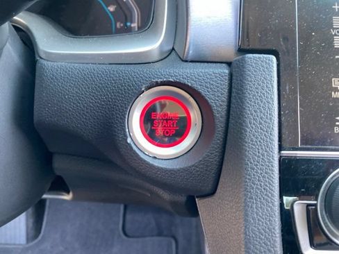 Used 2017 Honda Civic EX-T image 21