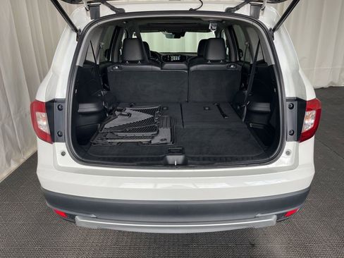 Used 2022 Honda Pilot EX-L image 28