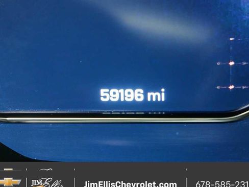 Certified 2024 Chevrolet Suburban LT image 10