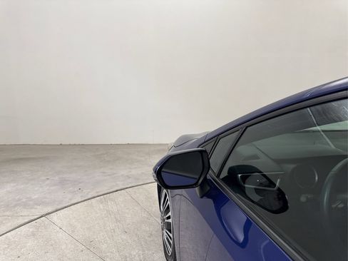 Used 2022 Toyota Corolla SE FWD image 25