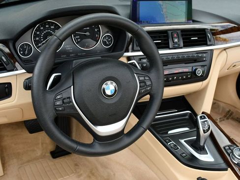 Used 2014 BMW 428i Convertible image 55