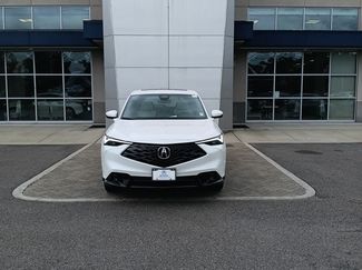Used 2026 Acura ADX A-Spec AWD/4WD video 1