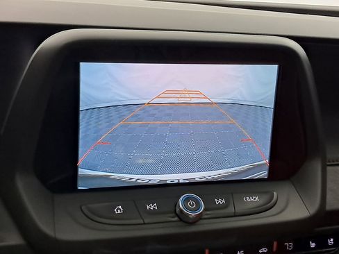 Used 2017 Chevrolet Camaro SS image 24