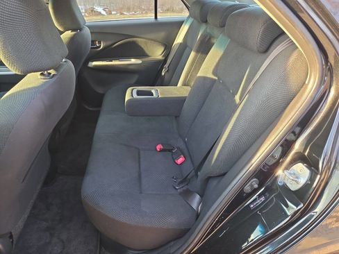 Used 2010 Toyota Yaris Sedan image 13