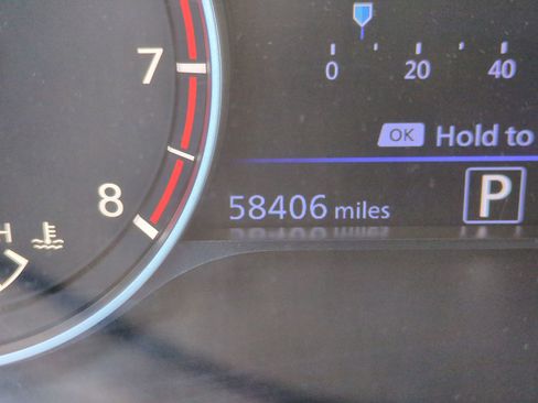 Used 2024 Nissan Altima 2.5 SR FWD image 22