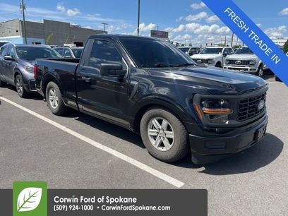 Used 2024 Ford F150 XL