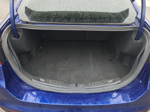 Used 2015 Ford Fusion SE w/ Equipment Group 202A image 35