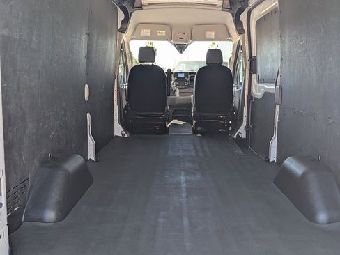 Used 2023 Ford Transit 250 Base w/ Load Area Protection Package image 14