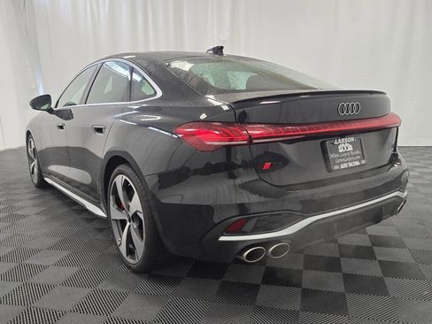 New 2025 Audi S5 Premium Plus AWD/4WD image 3