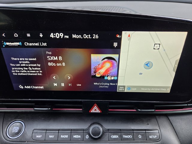 Used 2025 Hyundai Elantra N FWD image 19