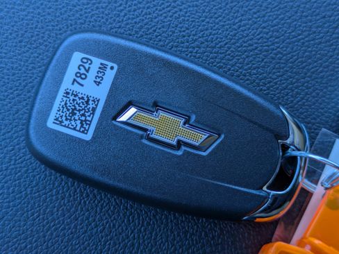 New 2026 Chevrolet Trax LT w/ Driver Confidence Package image 20