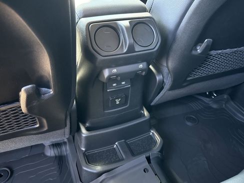 New 2026 Jeep Wrangler Sahara image 24