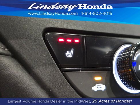 Used 2024 Honda Accord EX image 20