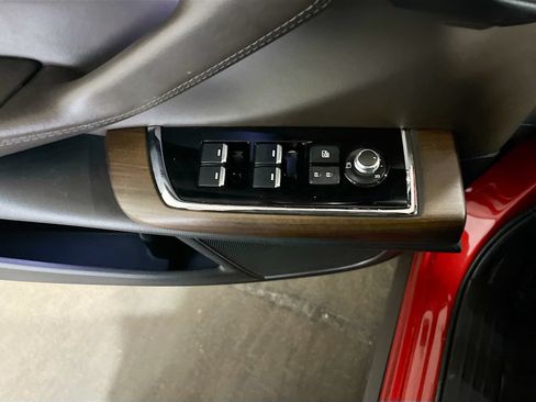 Used 2022 MAZDA CX-9 Signature AWD/4WD image 17