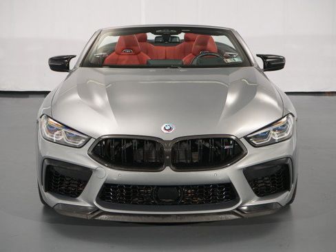 Used 2023 BMW M8 Competition AWD/4WD image 5