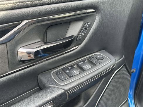 Used 2022 RAM 1500 Rebel w/ G/T Package image 19