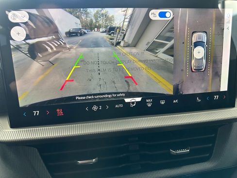 New 2026 Ford Explorer ST w/ Sun And Sound Package image 46