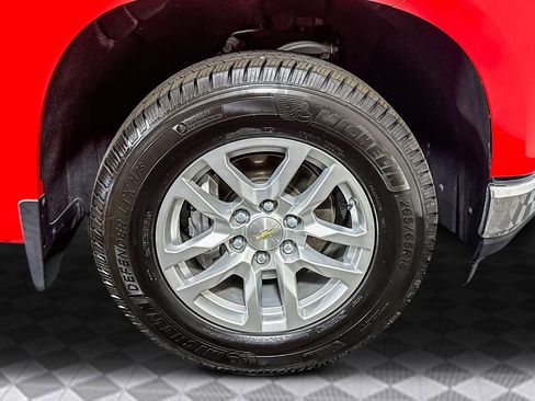 Used 2019 Chevrolet Silverado 1500 LT w/ All-Star Edition image 32