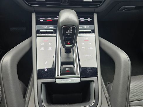 Used 2022 Porsche Cayenne E-Hybrid image 73