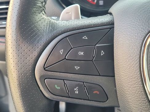 Used 2025 Dodge Durango GT image 17