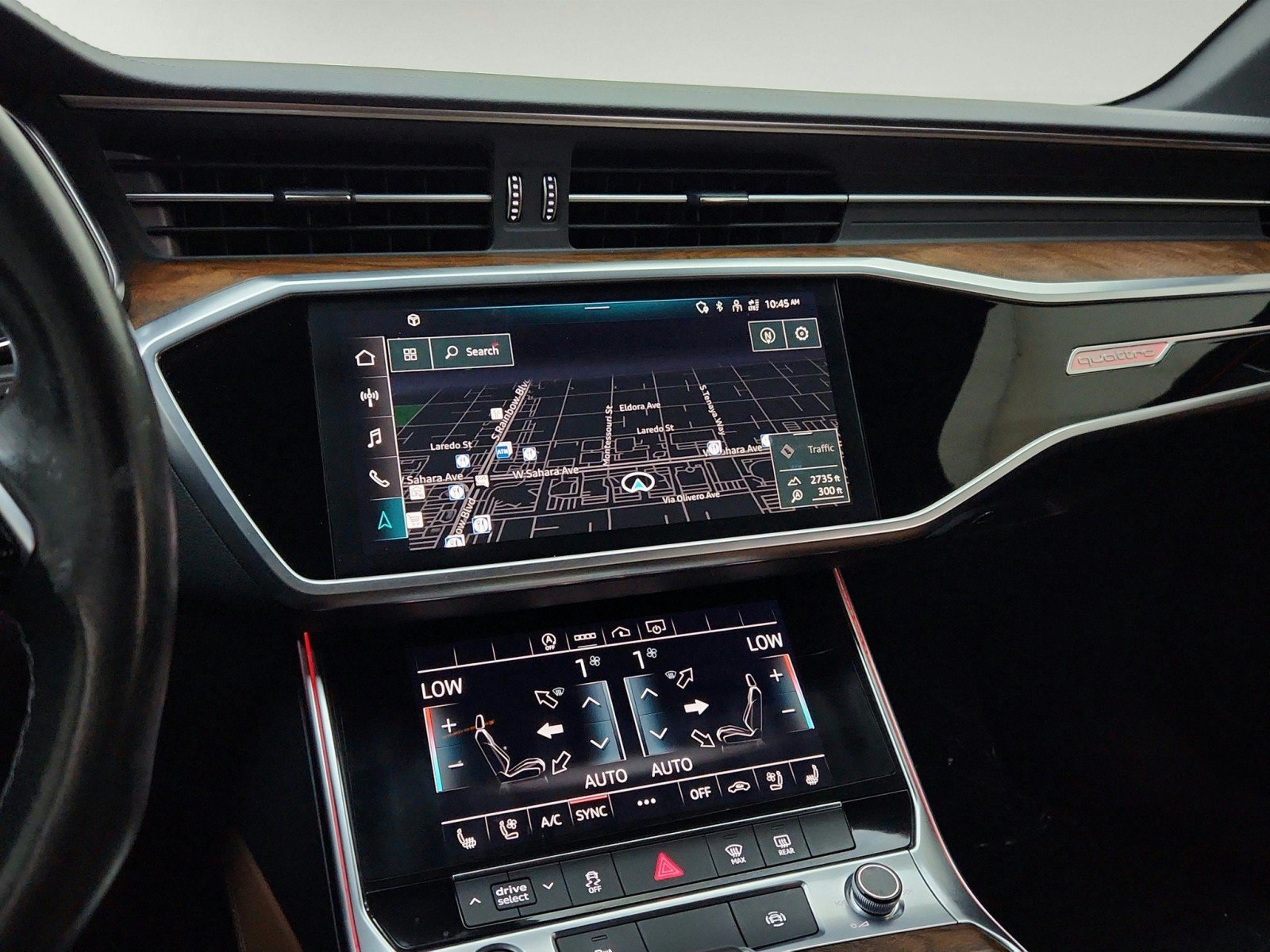 Used 2023 Audi A6 Premium Plus w/ Premium Plus Package AWD/4WD image 20