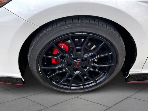 Certified 2024 Toyota Camry TRD w/ TRD Package w/JBL Audio image 11