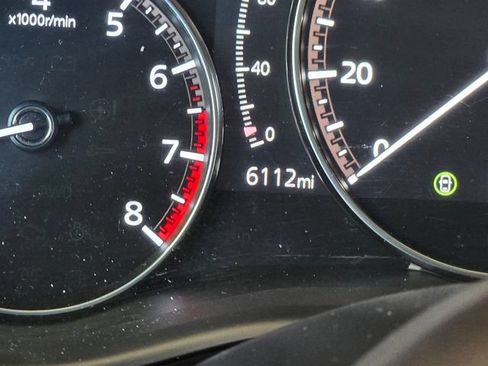 Certified 2026 MAZDA CX-30 AWD 2.5 S image 29