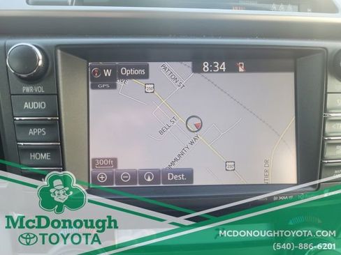 Used 2018 Toyota RAV4 Limited w/ All Weather Liner Package image 28