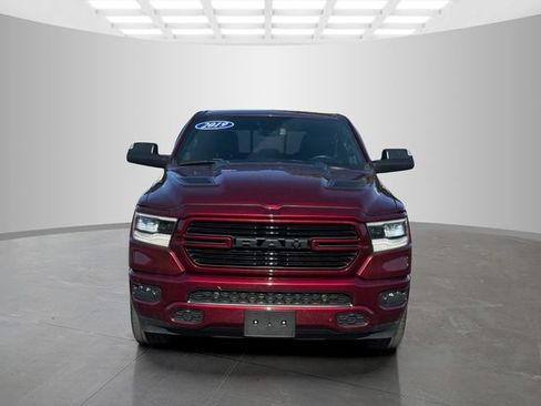 Used 2019 RAM 1500 Sport w/ Level 2 Equipment Group AWD/4WD image 2
