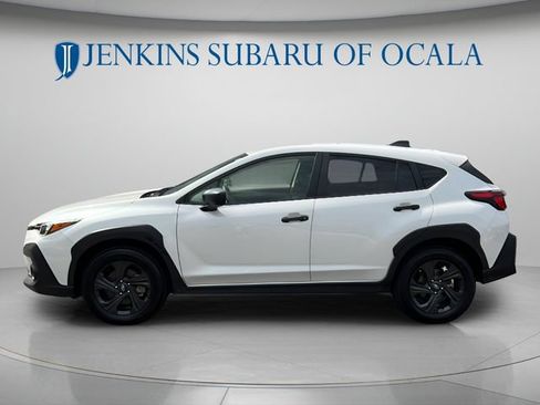 Used 2024 Subaru Crosstrek 2.0i w/ Crosstrek Mirror Package AWD/4WD image 6