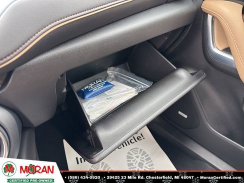 Used 2022 Chevrolet Blazer Premier w/ Enhanced Convenience Package image 24