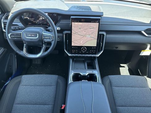 New 2026 GMC Acadia Elevation w/ Black Edition FWD image 7