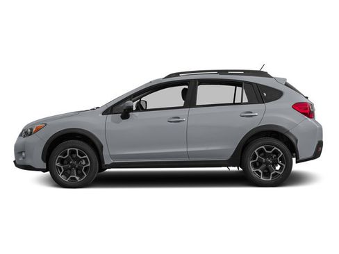 Used 2014 Subaru Crosstrek 2.0i Limited AWD/4WD image 3