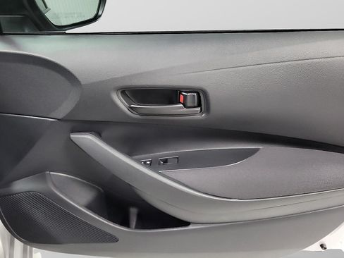 Certified 2026 Toyota Corolla LE FWD image 14