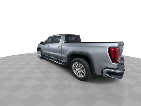 Used 2025 GMC Sierra 1500 Denali image 6