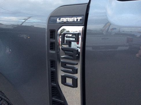 New 2026 Ford F350 Lariat image 20