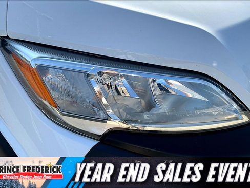 Used 2023 RAM ProMaster 3500 image 22