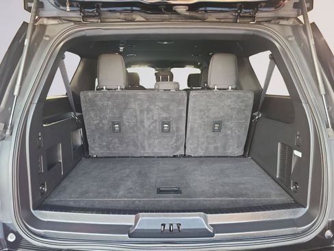 Used 2018 Ford Expedition Max XLT RWD image 20