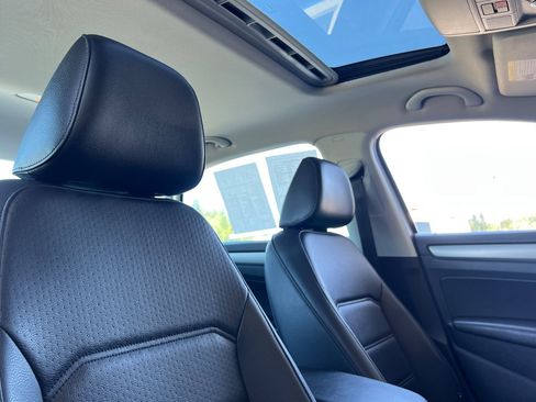 Used 2015 Volkswagen Passat TDI SE image 16