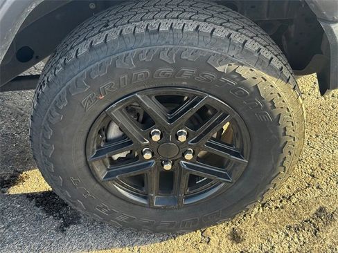 Certified 2021 Jeep Wrangler Unlimited Islander image 9