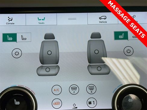 Used 2019 Land Rover Range Rover Velar R-Dynamic SE image 22