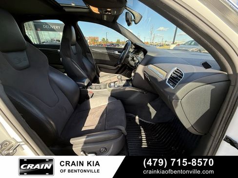 Used 2014 Audi S4 Premium Plus image 30