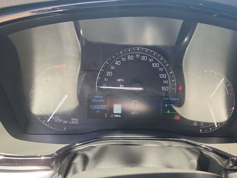 Used 2018 Cadillac XT5 Luxury AWD/4WD image 22