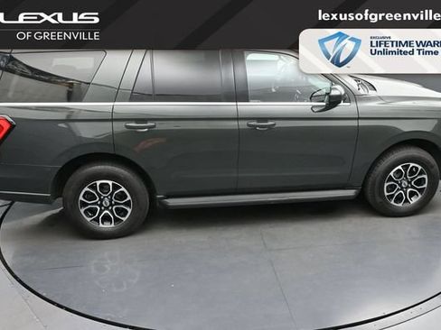 Used 2022 Ford Expedition XLT AWD/4WD image 40