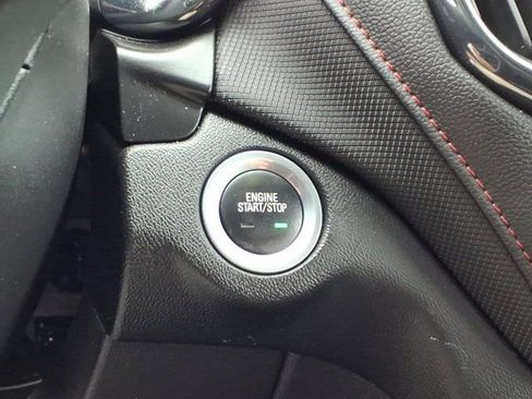 Used 2024 Chevrolet Equinox RS w/ LPO, Floor Liner Package AWD/4WD image 16