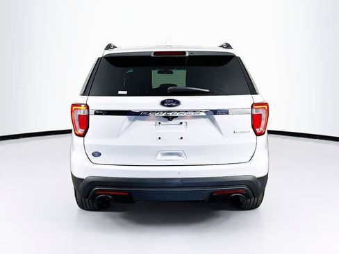Used 2017 Ford Explorer FWD image 5