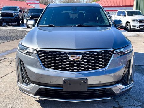 Used 2020 Cadillac XT6 Premium Luxury image 7