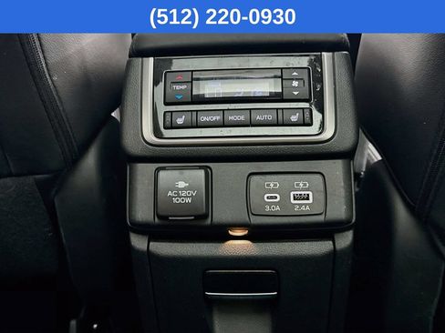Used 2025 Subaru Ascent Bronze Edition w/ Popular Package #2 AWD/4WD image 32
