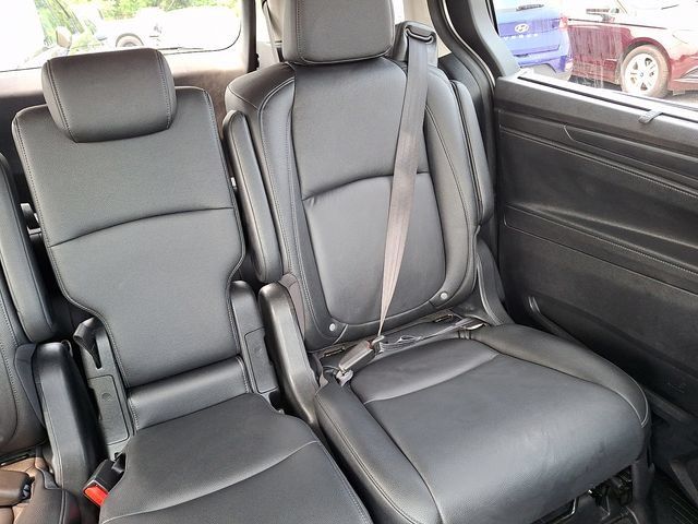 Used 2025 Honda Odyssey EX-L image 20